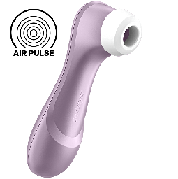 Satisfyer Pro 2 Generation 2